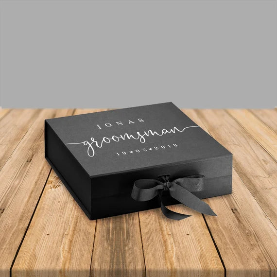 GROOMSMAN Kit